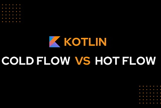 Cold Flow vs Hot Flow