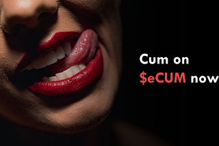 Why is EthereumCum the future of adult entertainment?