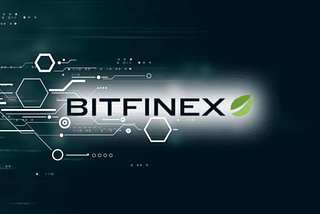 Featured image: Bitfinex logo