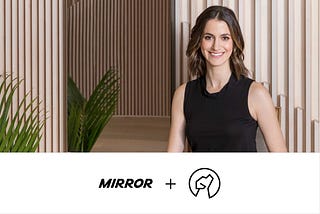 Our investment in Mirror