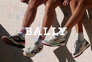 Sejarah Singkat Brand Bally