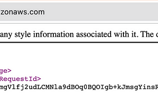 Why Storing Plaintext Passwords in a Private S3 Bucket it’s bad idea?