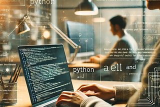 Prompt Engineering using ‘ell’ — language model programming lib