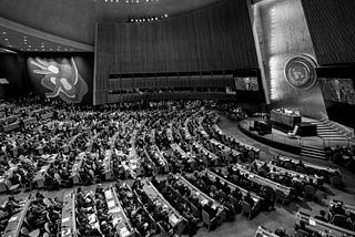 Communication Politics and International Relations — Antoine Andary