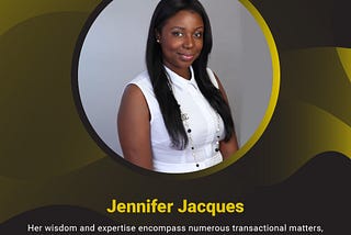 Jennifer Jacques Attorney