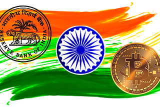 Indian crypto market analysis
