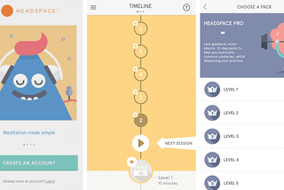 The 3 Meditation Apps We Love