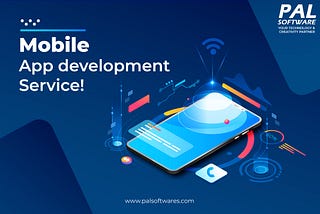 MOBILE APP DEVELOPMENT