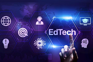 Investment Thesis Part 1: Edtech