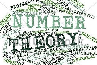 Numbers Theory-4