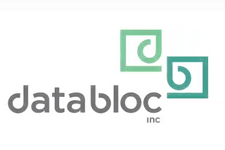 Why use Databloc?
