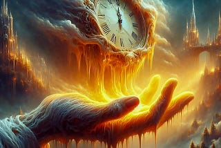 Channeled Message: Don’t Miss This Window of Opportunity