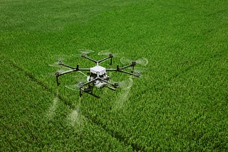 AgriTech: Where Technology and Agriculture Meet