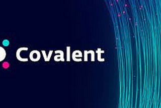 Covalent e seu token CQT