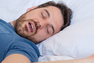 Obstructive Sleep Apnea