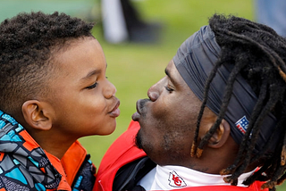 Sex, Lies and Audiotape: Can Tyreek Hill Outrun Espinal Family Control?