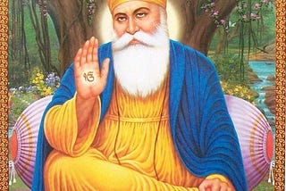 Gurpurab, The Celebration of Guru Nanak Dev Jayanti