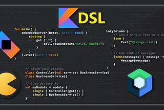 Kotlin DSL | Experimenting and conclusions