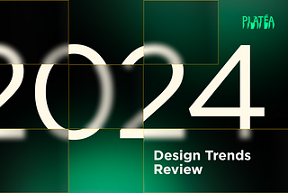 We Reviewed TOP of Design Trends 2024 and found out that…