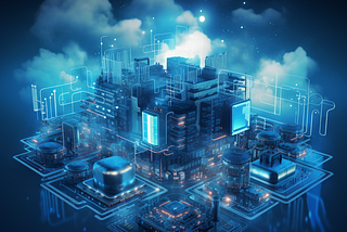 Infrastructure as Code (IaC): Managing the Complexity of Cloud Security