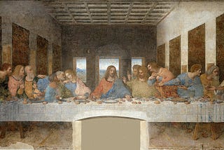 Was the Olympic Opening Ceremony Sacrilegious?