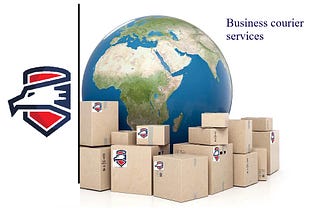Looking for a trusted and reliable courier company in Bristol?