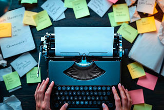 Five Reasons Not to Run a Corporate Blog and Four Tips on How to Do It If You Decide to Go Ahead