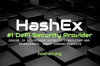 PURPOSE OF HASHEX IN THE CRYPTO SPACE