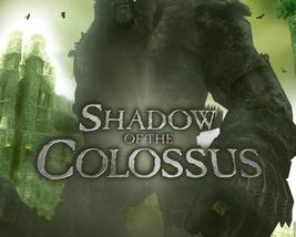 Empathy Play and the Mechanics of Grasping in Shadow of the Colossus