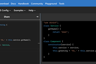 建構 Angular library 注意 ES2022 與 useDefineForClassFields