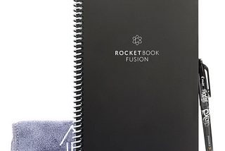 Rocketbook Fusion