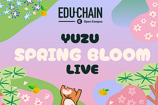 Yuzu: Spring Bloom — Everything You Need to Know
