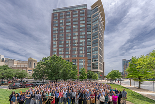 Happy 75th Anniversary to the National Science Foundation!
