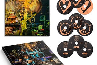Prince — “Sign O’ The Times Deluxe” — Epic Giveaway Contest!