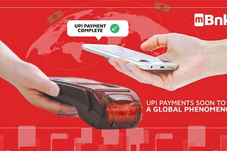How UPI transformed the digital payment industry