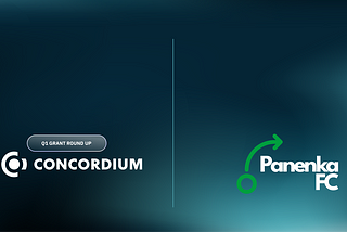 Panenka FC and Concordium: Innovating Fantasy Football with Transparency and Security