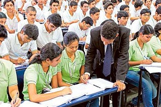 Prepare and Get into IIT JEE and NEET Exams