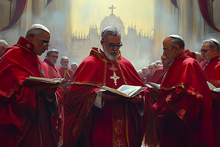 Predicting The Pope — Intuitively and Exhaustively Explained