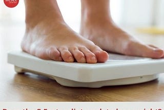 Does the F-Factor diet work to lose weight?