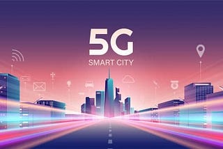 5G and the Internet of Things