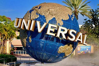 Universal Orlando Resort reopening theme parks the first week of June