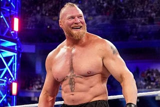 5 highest-paid WWE Superstars in 2022