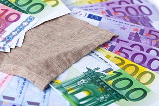 CDU, CSU und das Geld: Die Liste