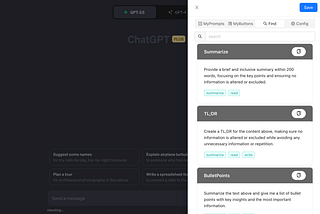 [Give ChatGPT Another Chance] Adjust The Tone According to The Situation