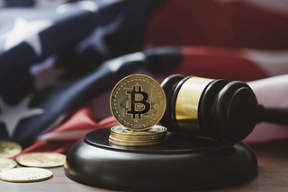 FIT21: The Most Significant Crypto Regulation in US History?