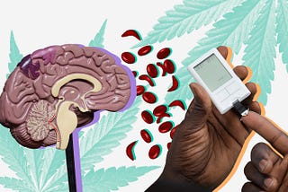 Medical cannabis for stroke/TBI, sickle cell diseases and diabetes, conditions that minorities in the US are more likely to be afflicted by.