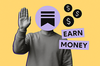 Earn Money To Write For Substack