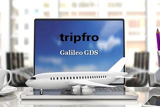 Galileo GDS