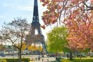 Top 7 Tips for Traveling to Paris, France as a Tourist