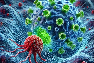 The In Vivo CAR-T Race